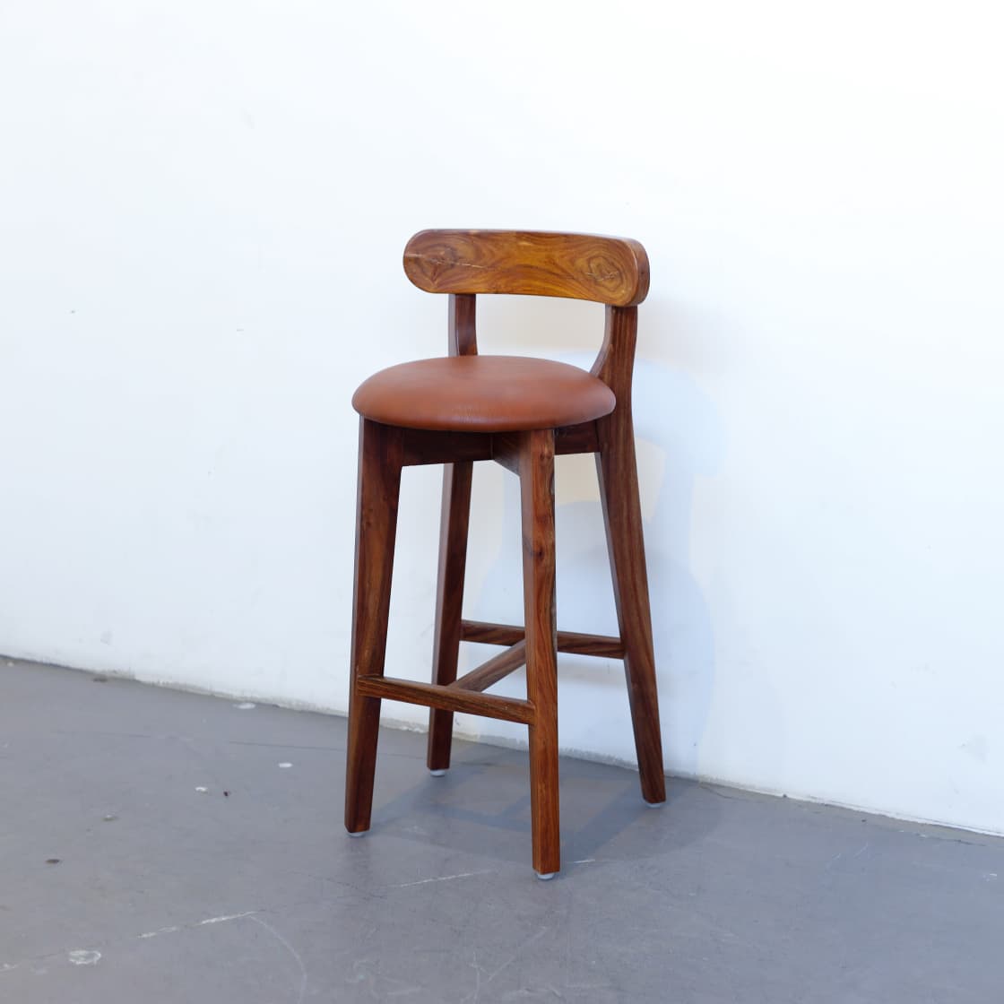 Nikesh Bar Chair